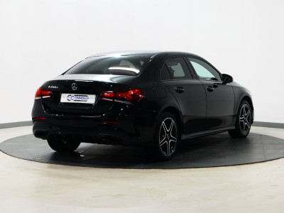 2022 Mercedes-Benz A Class