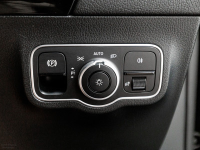 2025 Mercedes-Benz EQA