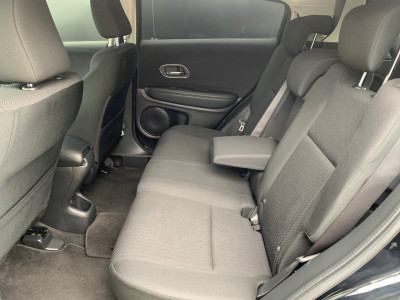 2014 Honda Vezel