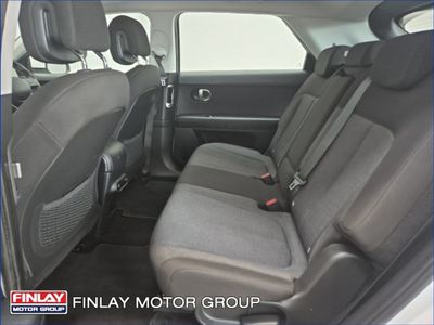 2022 Hyundai Ioniq 5