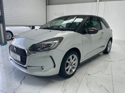 2019 Citroen DS3
