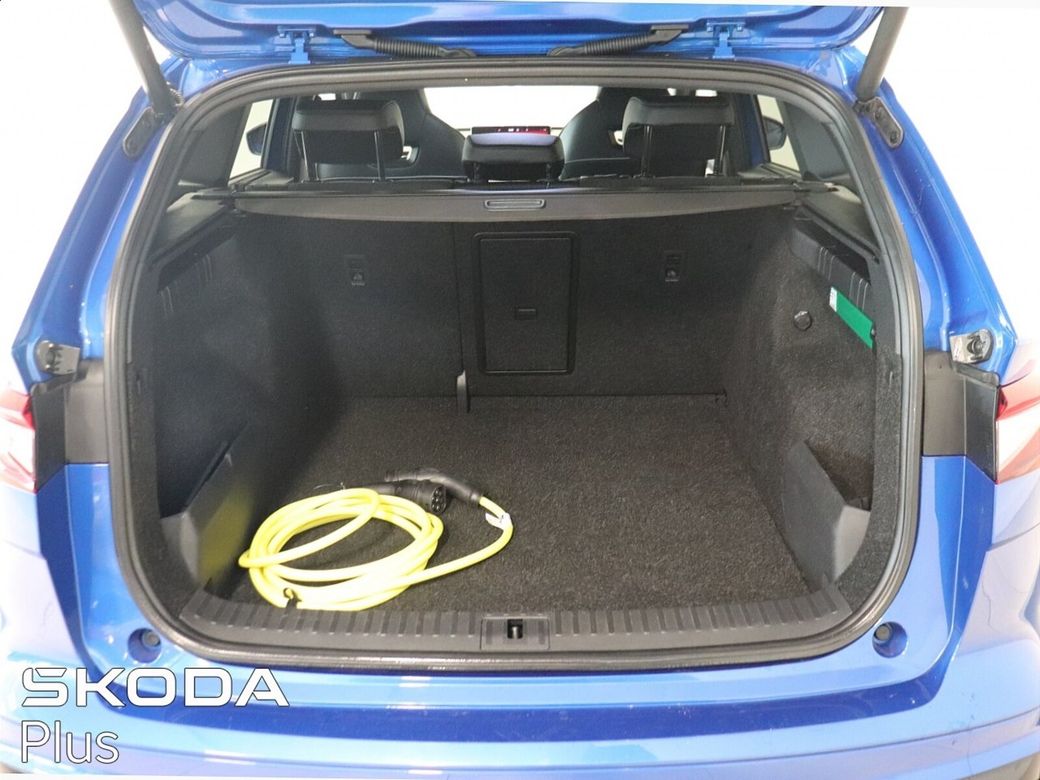 2023 Skoda Enyaq