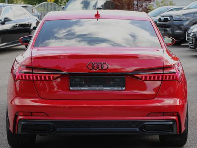 2022 Audi A6
