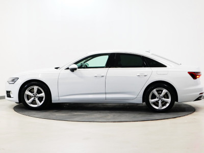 2020 Audi A6