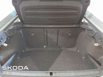 2023 Skoda Octavia