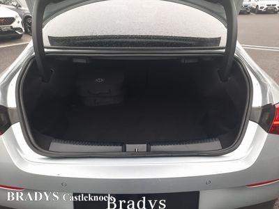 2024 Mercedes-Benz CLA Class