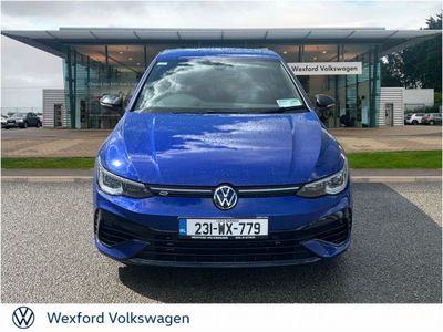 2023 Volkswagen Golf