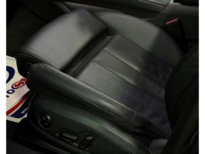 2017 Audi A5