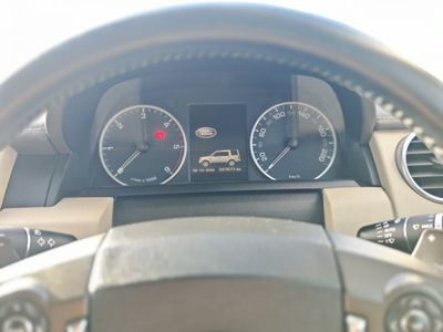 2015 Land Rover Discovery