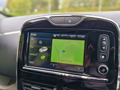 2015 Renault Zoe