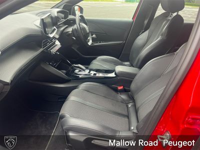 2020 Peugeot 208