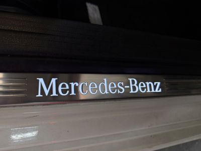 2017 Mercedes-Benz A Class