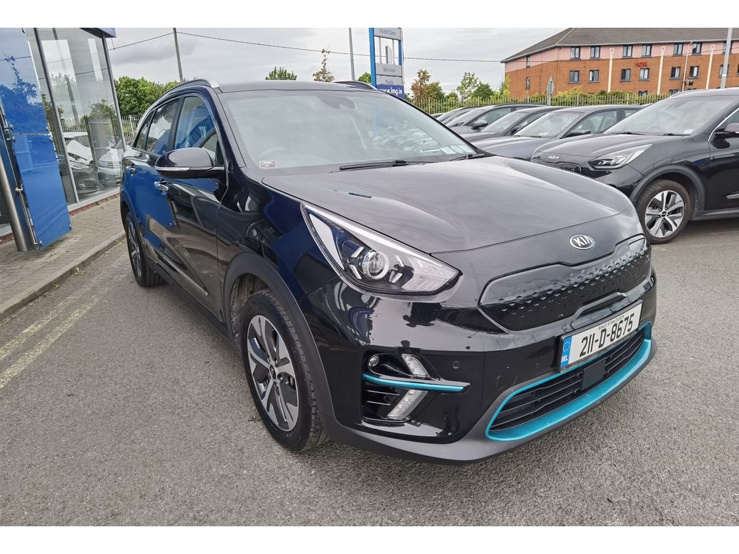 2021 Kia Niro