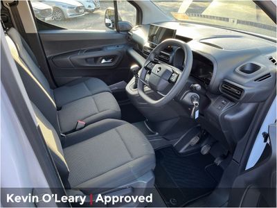 2026 Opel Combo