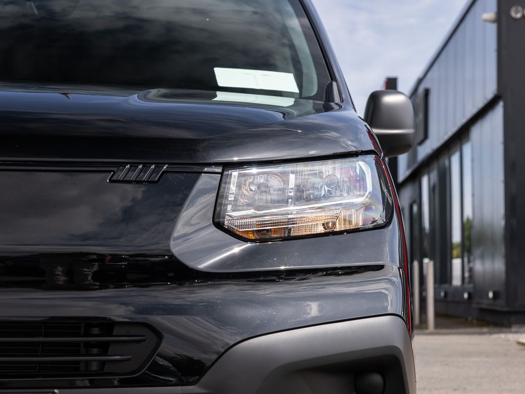 2026 Fiat Doblo
