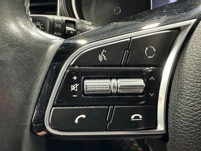 2020 Kia XCeed