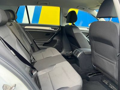 2014 Volkswagen Golf