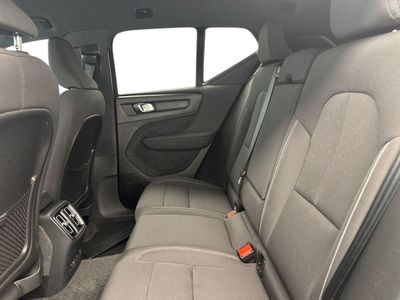 2024 Volvo XC40