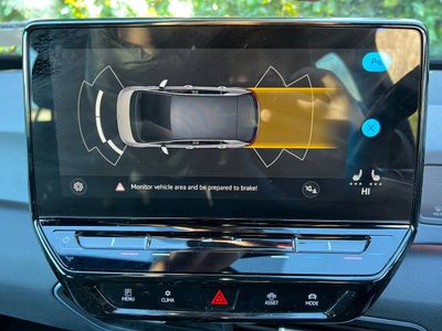 2023 Volkswagen ID.3