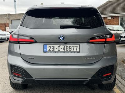 2023 BMW 225