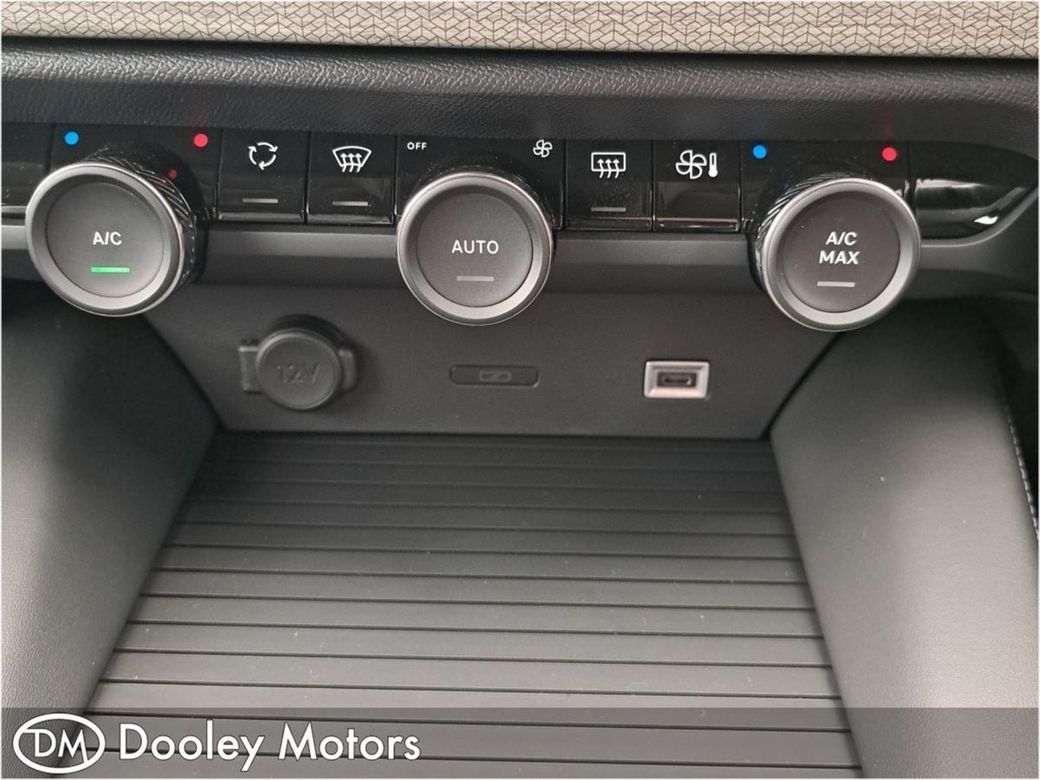 2024 Citroen C5 X