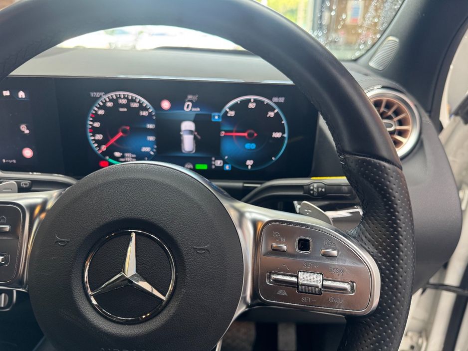 2023 Mercedes-Benz EQA