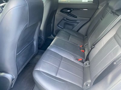 2024 Land Rover Range Rover Evoque