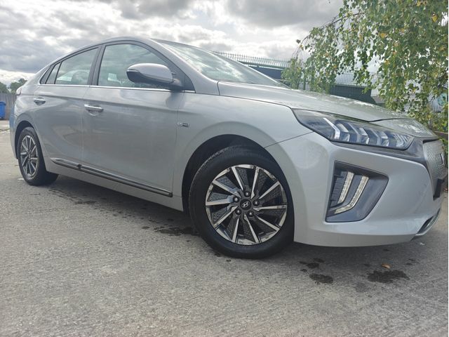 vehicle for sale from Brady's (Laois)