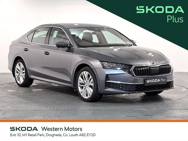 vehicle for sale from Western Motors Galway