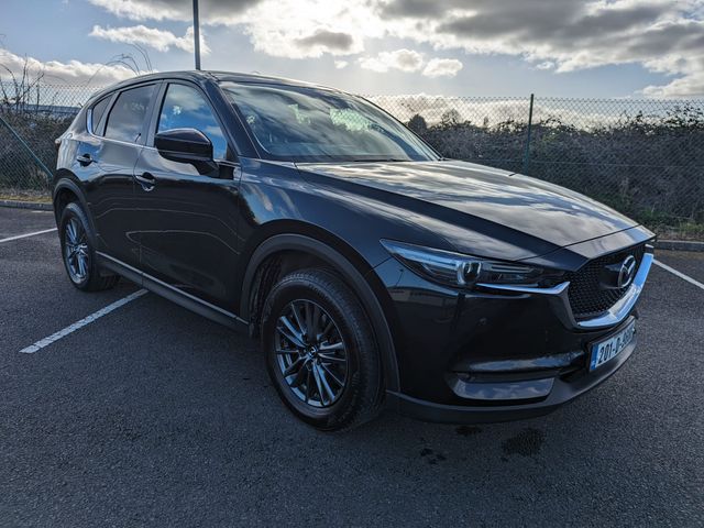 vehicle for sale from O'Connell Automotive