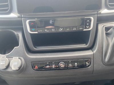 2026 Fiat Ducato