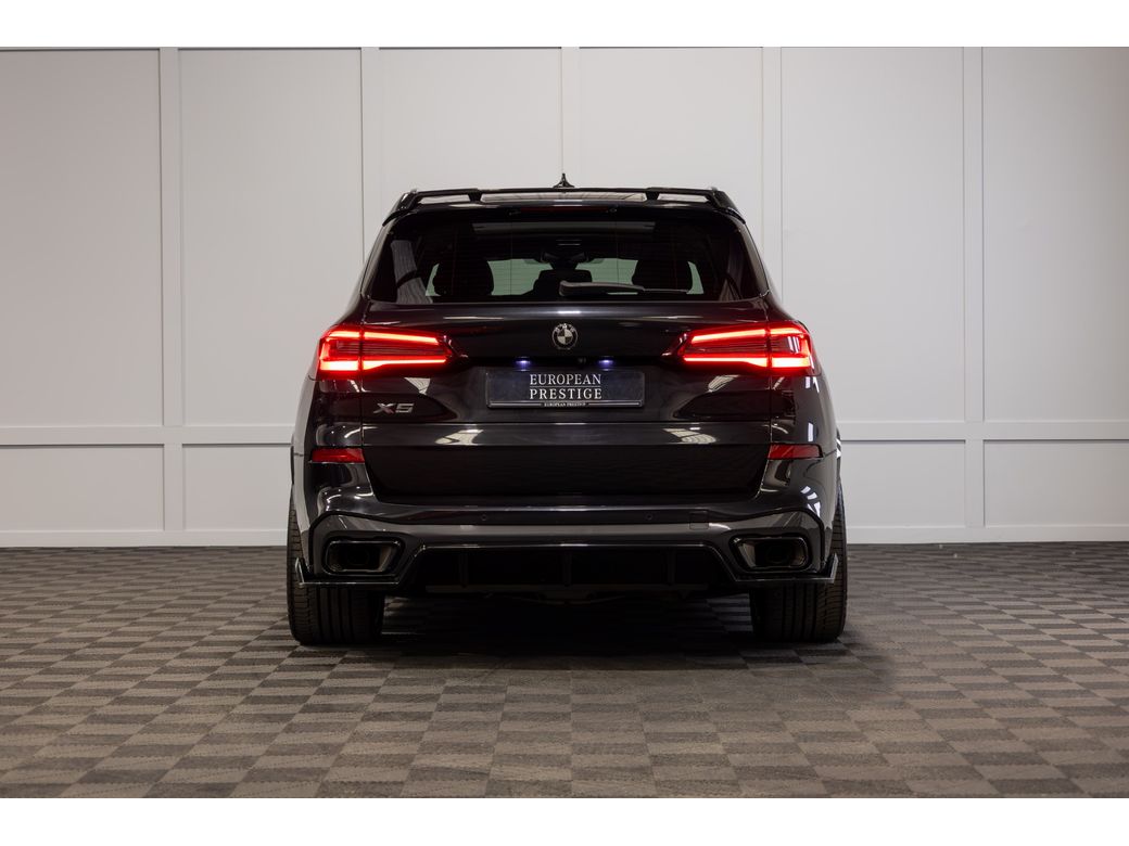 2023 BMW X5