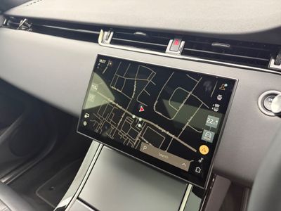 2024 Land Rover Range Rover Evoque