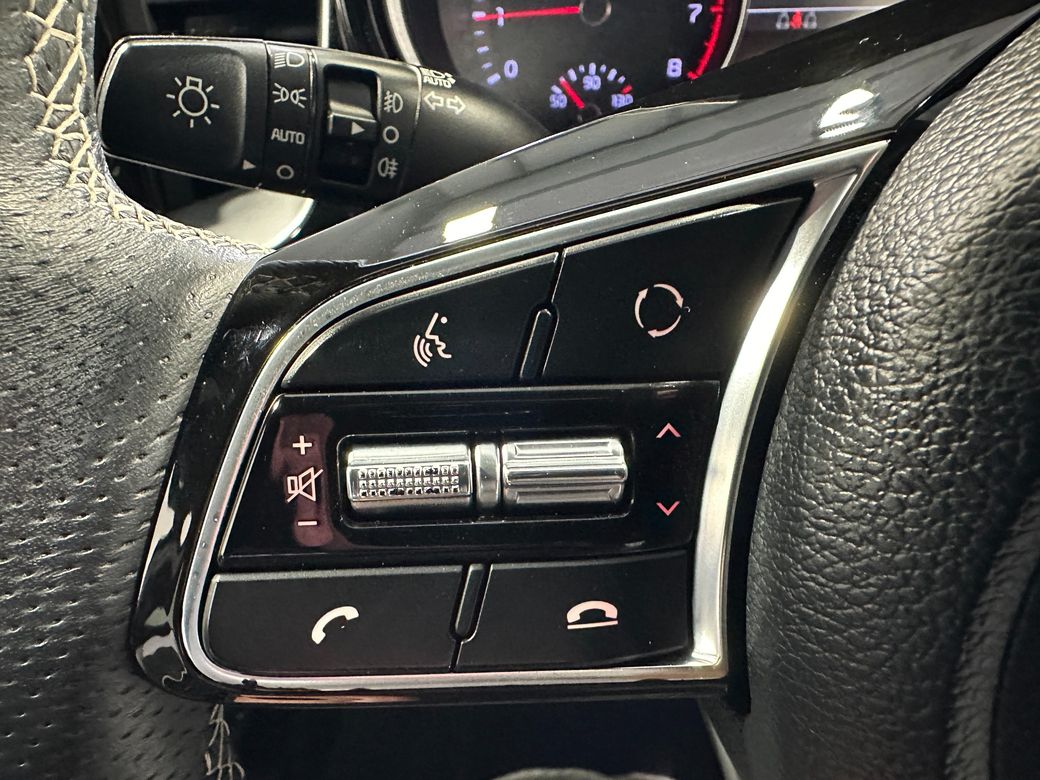 2021 Kia Ceed