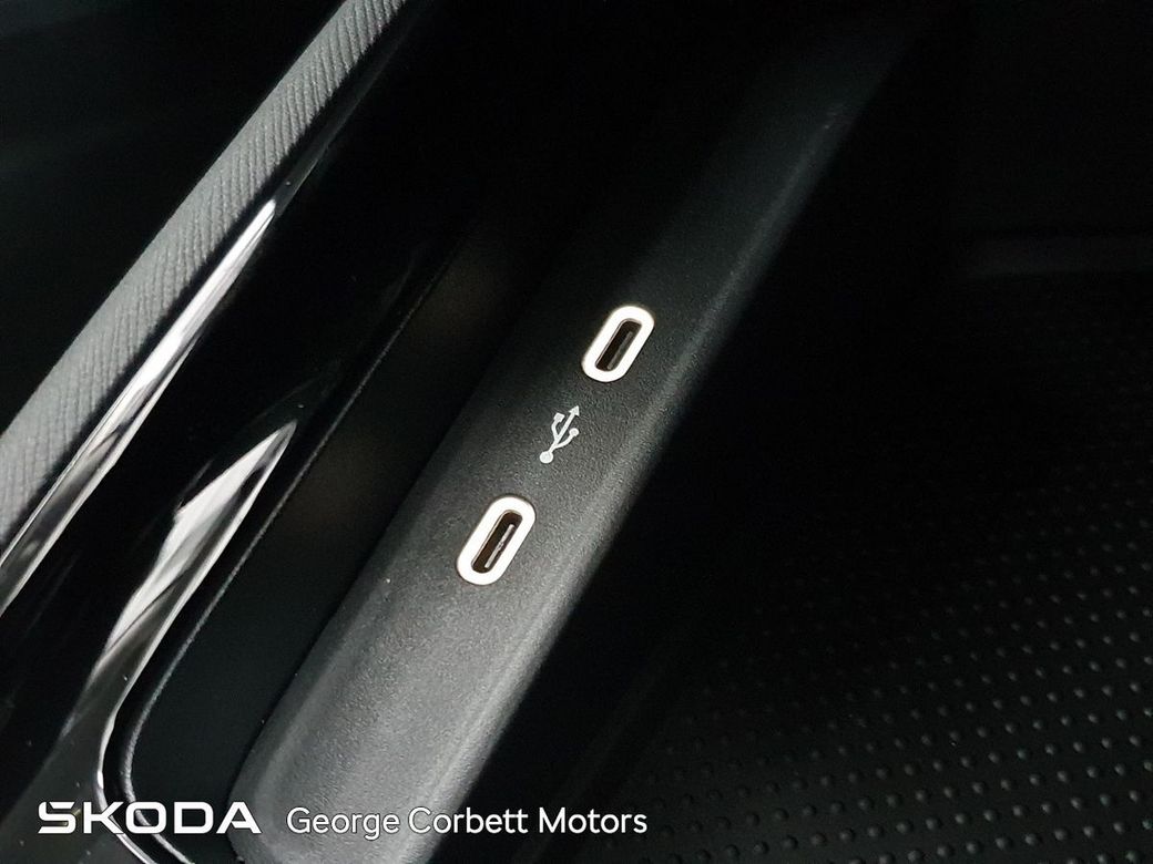 2026 Skoda Kamiq