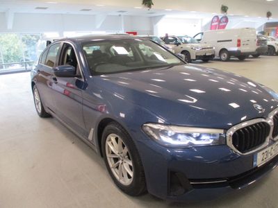 2023 BMW 5 Series
