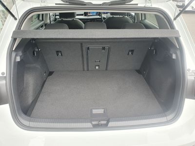 2023 Volkswagen Golf