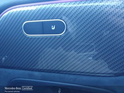 2025 Mercedes-Benz GLA Class