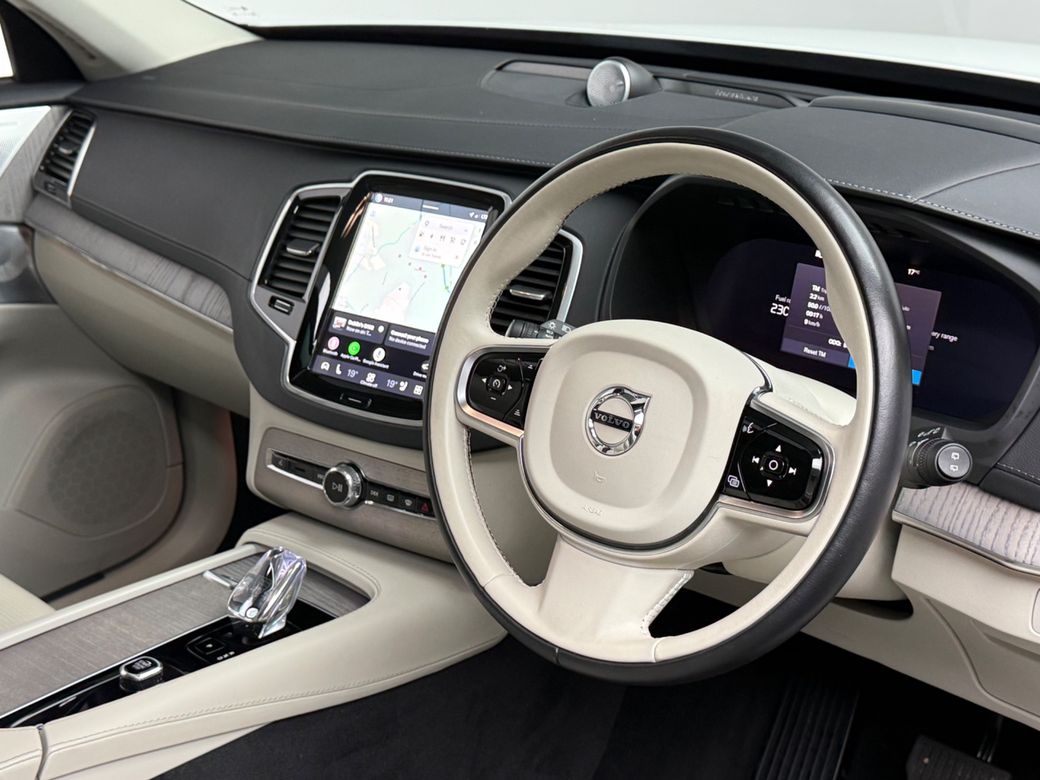 2024 Volvo XC90