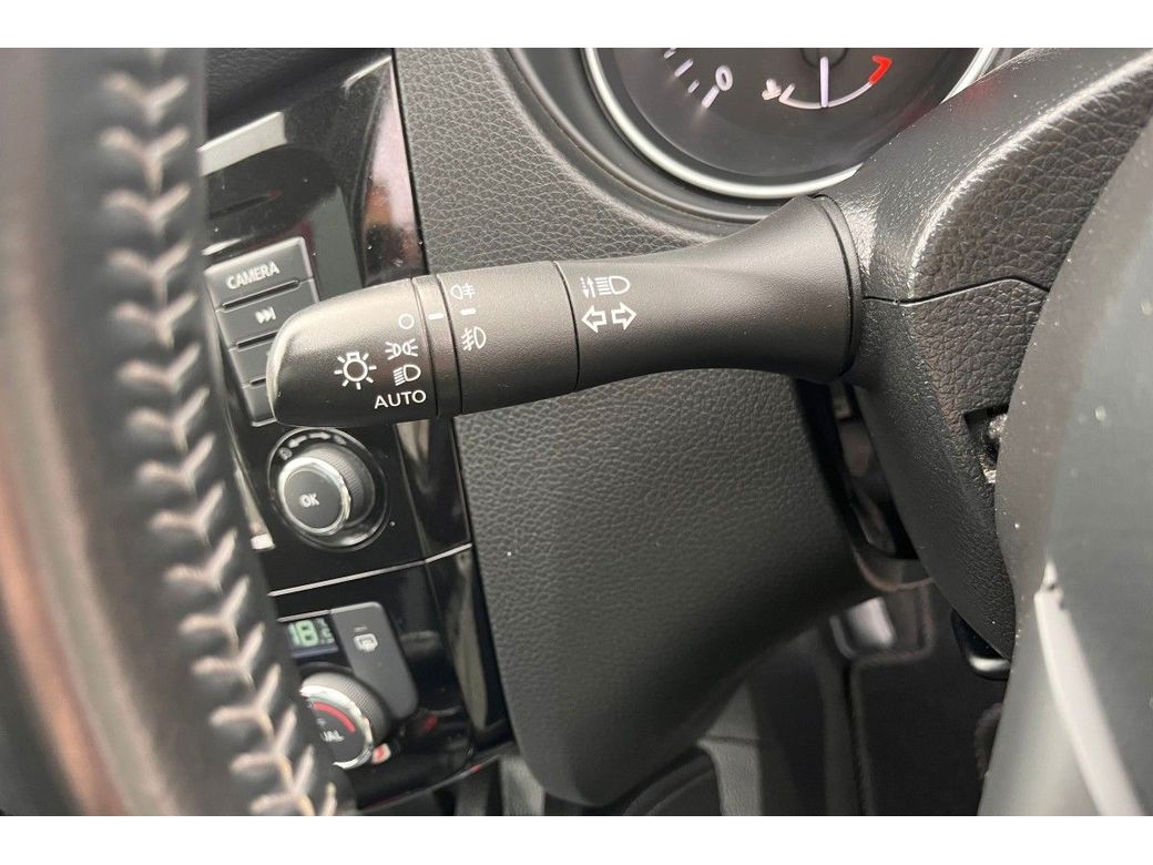 2019 Nissan Qashqai