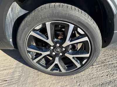 2021 Citroen C5 Aircross