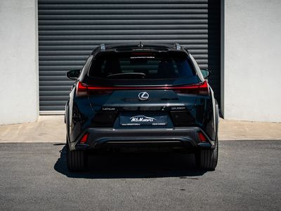 2023 Lexus UX 250H