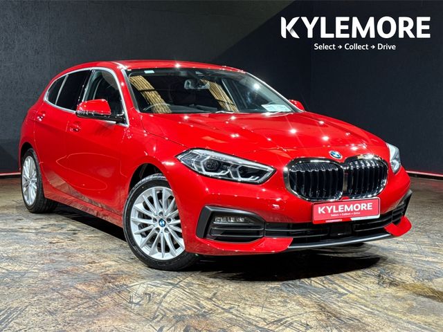vehicle for sale from Kylemore Cars