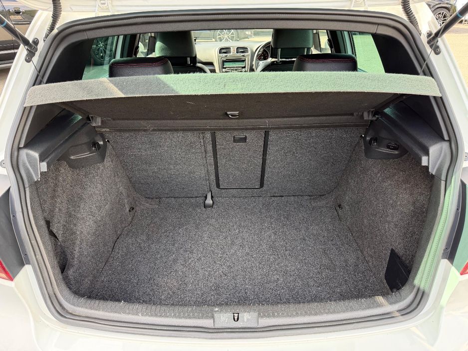 2011 Volkswagen Golf