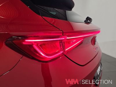 2025 SEAT Leon
