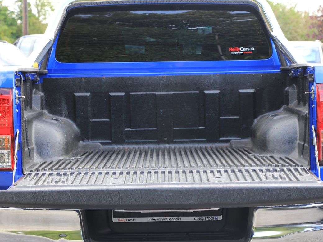 2019 Toyota Hilux