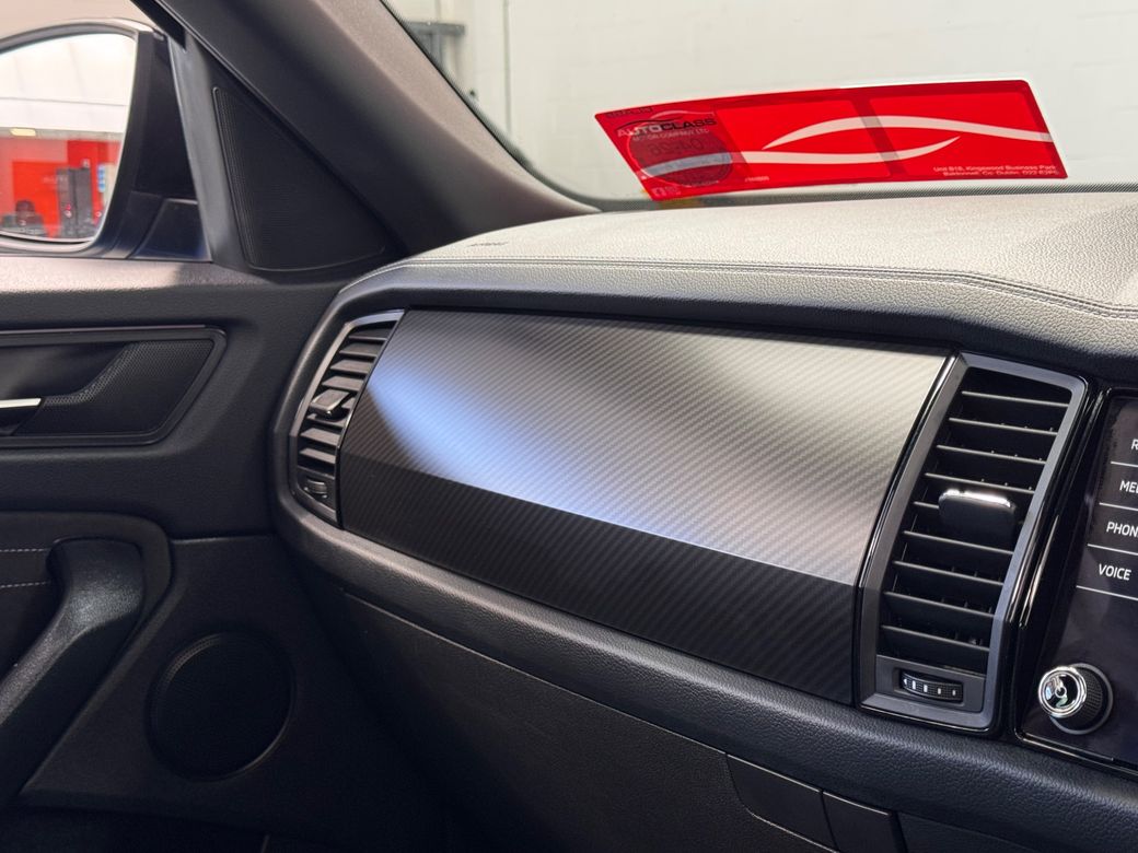 2023 Skoda Kodiaq