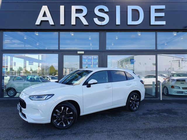 vehicle for sale from Airside Motor Centre