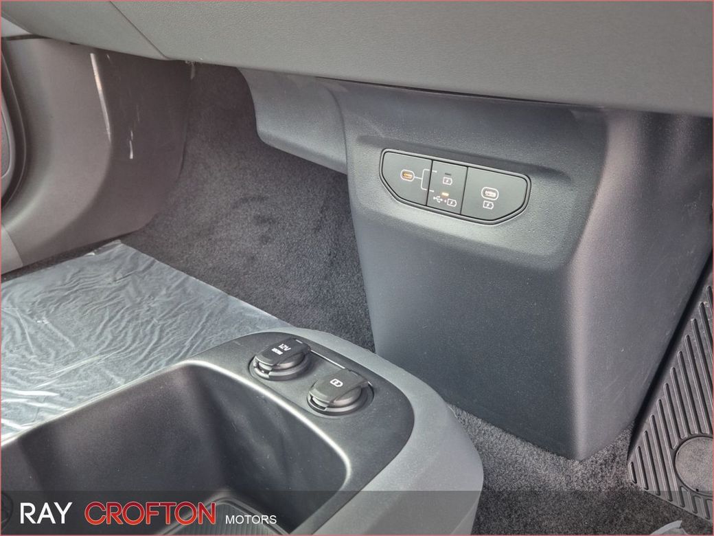 2026 Kia EV6