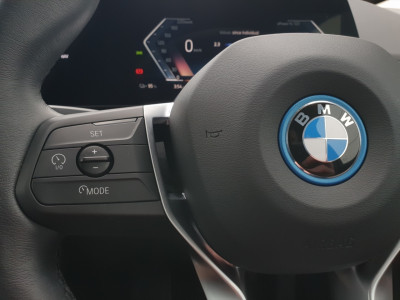 2026 BMW iX1